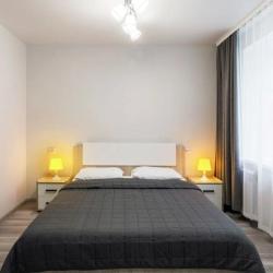 Фото Отель Авиатор-сити