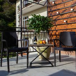 Фото Отель Вилла Леона