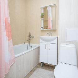 Фото Отель Niki Rent (Ники Рент) на Минская 39