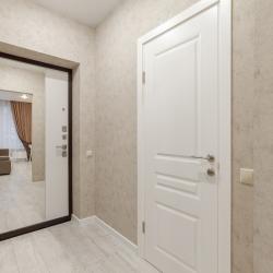 Фото Апартаменты на улице Революционная 103а