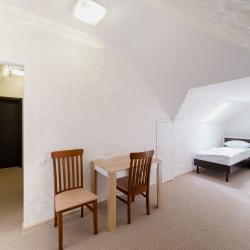 Фото Отель Бальмонт