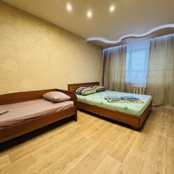 2-комнатные апартаменты стандарт