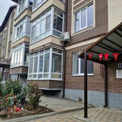 Фото Отель KEY2HOME на улице Буденновская 269 корпус 3