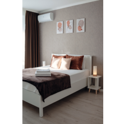 1-комнатные апартаменты стандарт