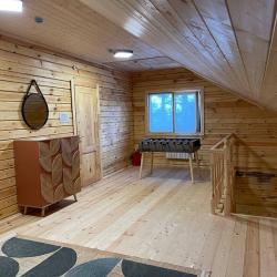 Фото Отель Сны Леса