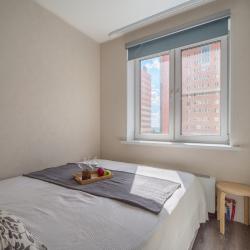 Фото Апартаменты на улице Красная Поляна 5