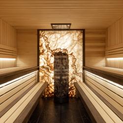 Фото Отель Stellar Collection Chalet (Стеллар Коллекшн Шале)