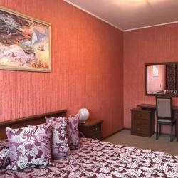 Фото Отель Урал