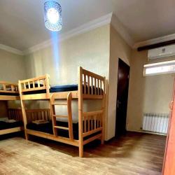 Фото Отель Good Night (Гуд Найт)