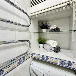 2-комнатные апартаменты стандарт