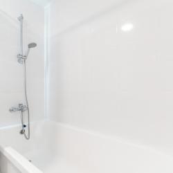 Апартаменты улучшенные