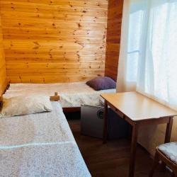 Фото Отель Горхон