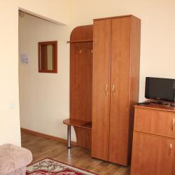 Фото Отель Пражечка