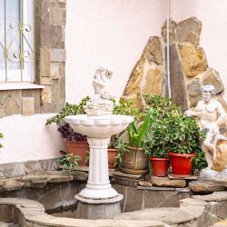 Фото Отель Анастасия