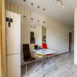 1-комнатные апартаменты стандарт