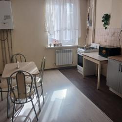 2-комнатные апартаменты улучшенные Курская обл., Курск, Советская ул., 12