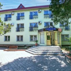 Фото Отель Гавань