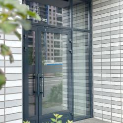 Фото Апартаменты на улице Люблинская 80 к3