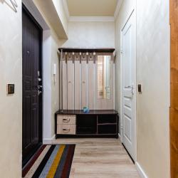 4-местные 2-комнатные апартаменты улучшенные 4