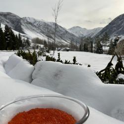 Фото Отель Mountain View Hot Spring Resort (Маунтин Вью Хот Спринг Резорт)