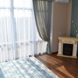 Фото Отель Седьмое Небо