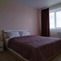 Фото Апартаменты на Московском проспекте 90 корпус 1