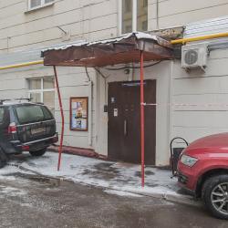 2-комнатные апартаменты стандарт