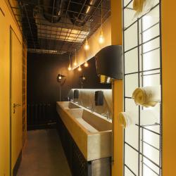 фото 40 Suffix Hostel (Суффикс)