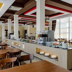 Фото Отель Pontos Family Resort Hotel All inclusive (Понтос Фэмили Резорт)