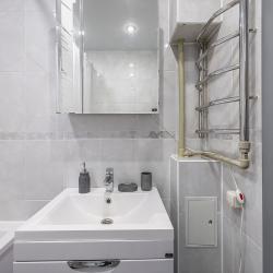 2-комнатные апартаменты стандарт