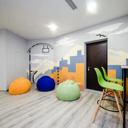 фото 7 Ostanovka Hostel (Остановка хостел)