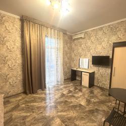 Фото Отель Селини