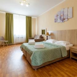 Фото Отель Империя