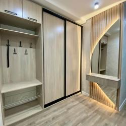 Фото Апартаменты на улице Береговая 19/2