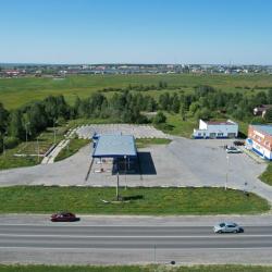Фото Отель Исеть