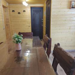 Фото Отель Лотос