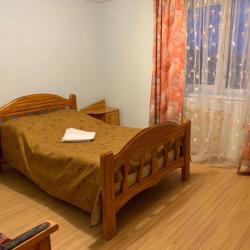 Фото Отель Маршал