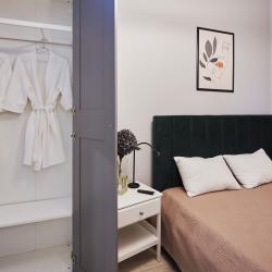 Фото Отель Икра