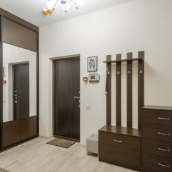 Фото Отель MiraApartments (Мира Апартментс) на улице 2- ая Филевская