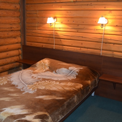 Фото Отель Тирольский