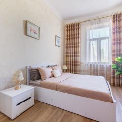 Фото Отель ApartLux (АпартЛюкс) в Дегтярном переулке