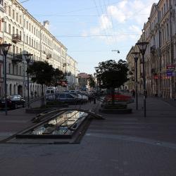 Фото Отель Игрок на Владимирской