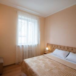 Фото Отель Ирина