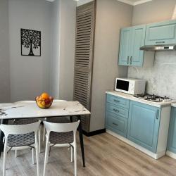 1-комнатные апартаменты стандарт