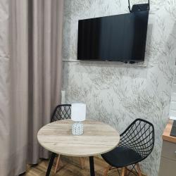 Апартаменты студия