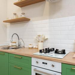 Апартаменты стандарт