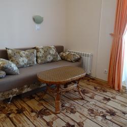 Номер полулюкс