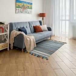 3-комнатные апартаменты стандарт