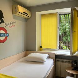 Фото Отель Лондон