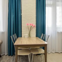 Фото Апартаменты Как дома на улице Гая